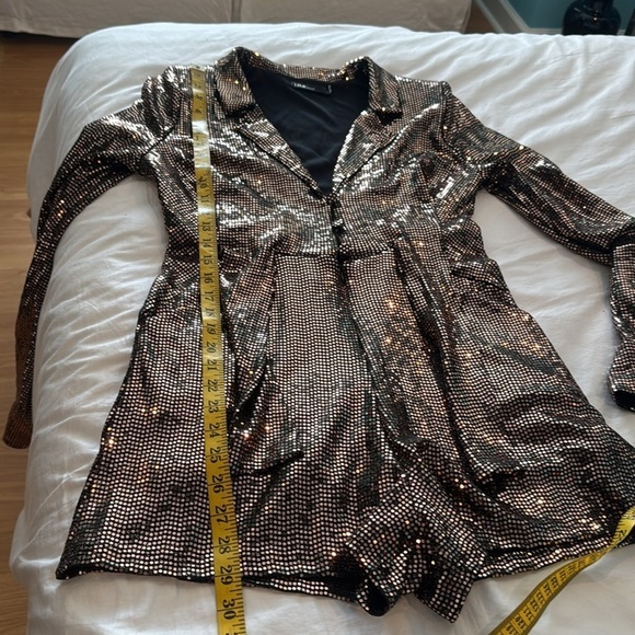 INA romper - Picture 8 of 10